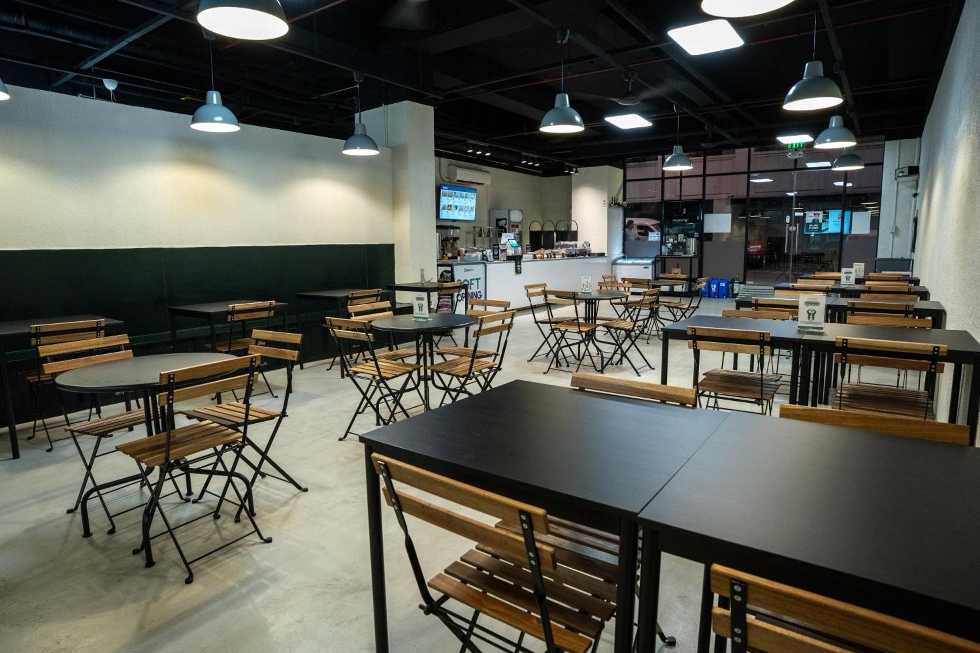 Hop Inn Ortigas Center Manila Pasig City Экстерьер фото